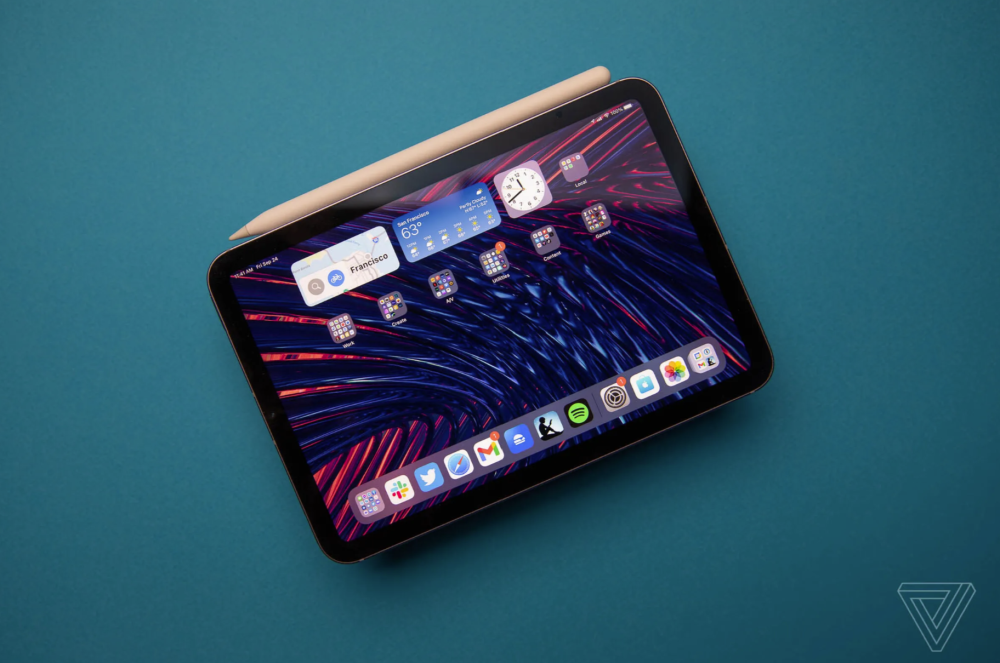 賭波：蘋果月底新品預測：iPad Mini隔3年上新，M4芯片Mac真機提前泄漏