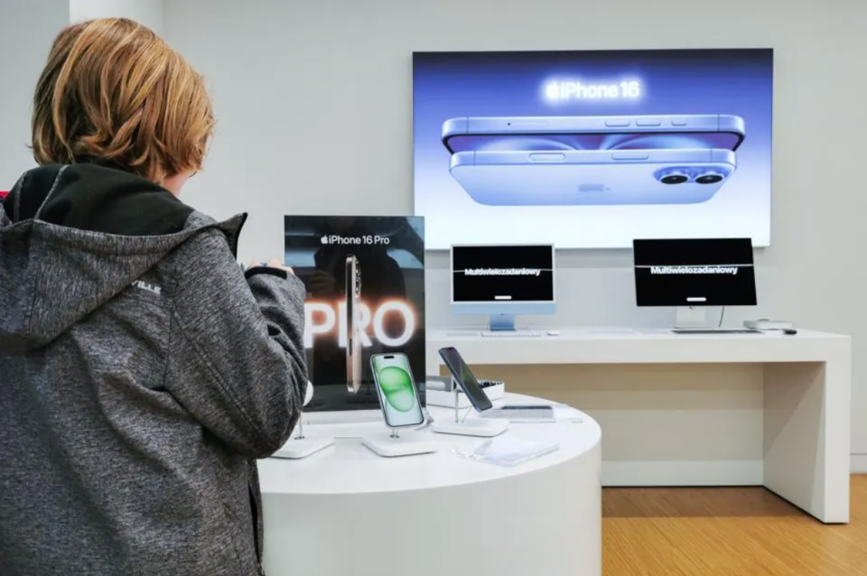 賭波：蘋果月底新品預測：iPad Mini隔3年上新，M4芯片Mac真機提前泄漏