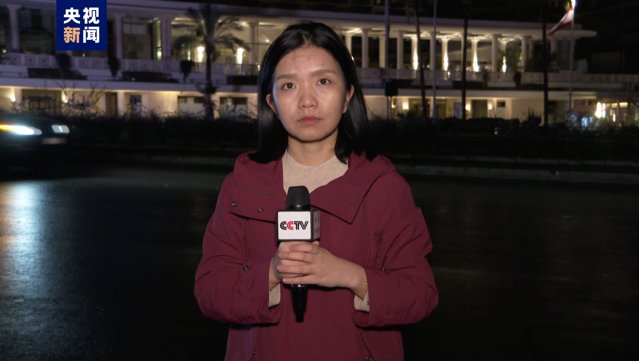 记者手记丨土耳其地震报道24小时